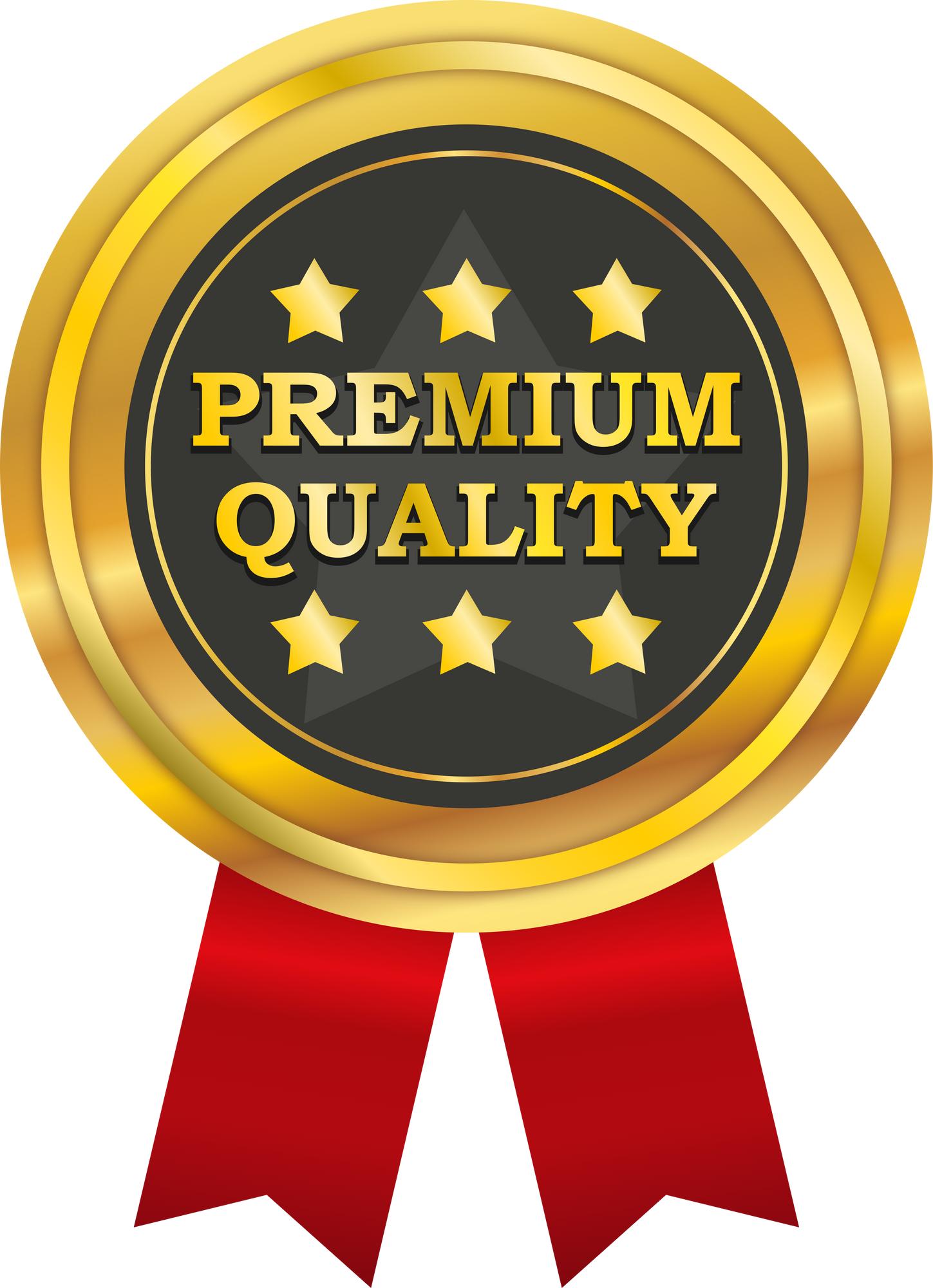 Premium Quality Ribbon