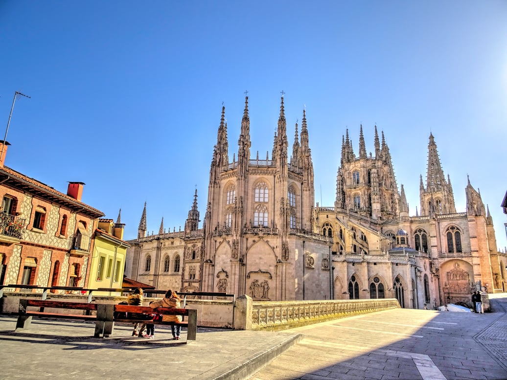 Burgos, Spain